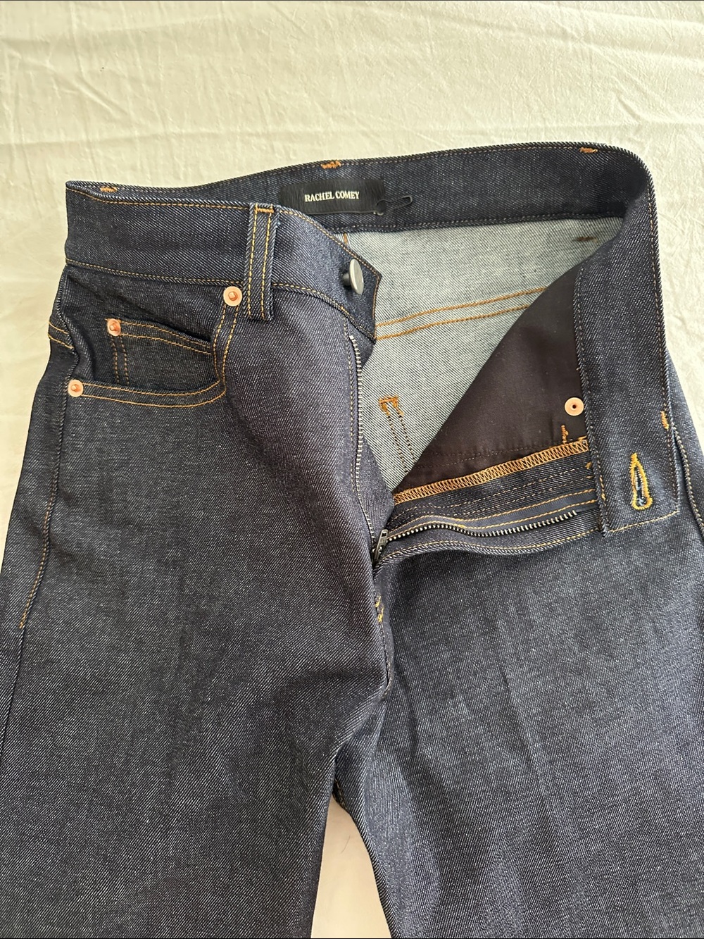 Rachel Comey Jeans